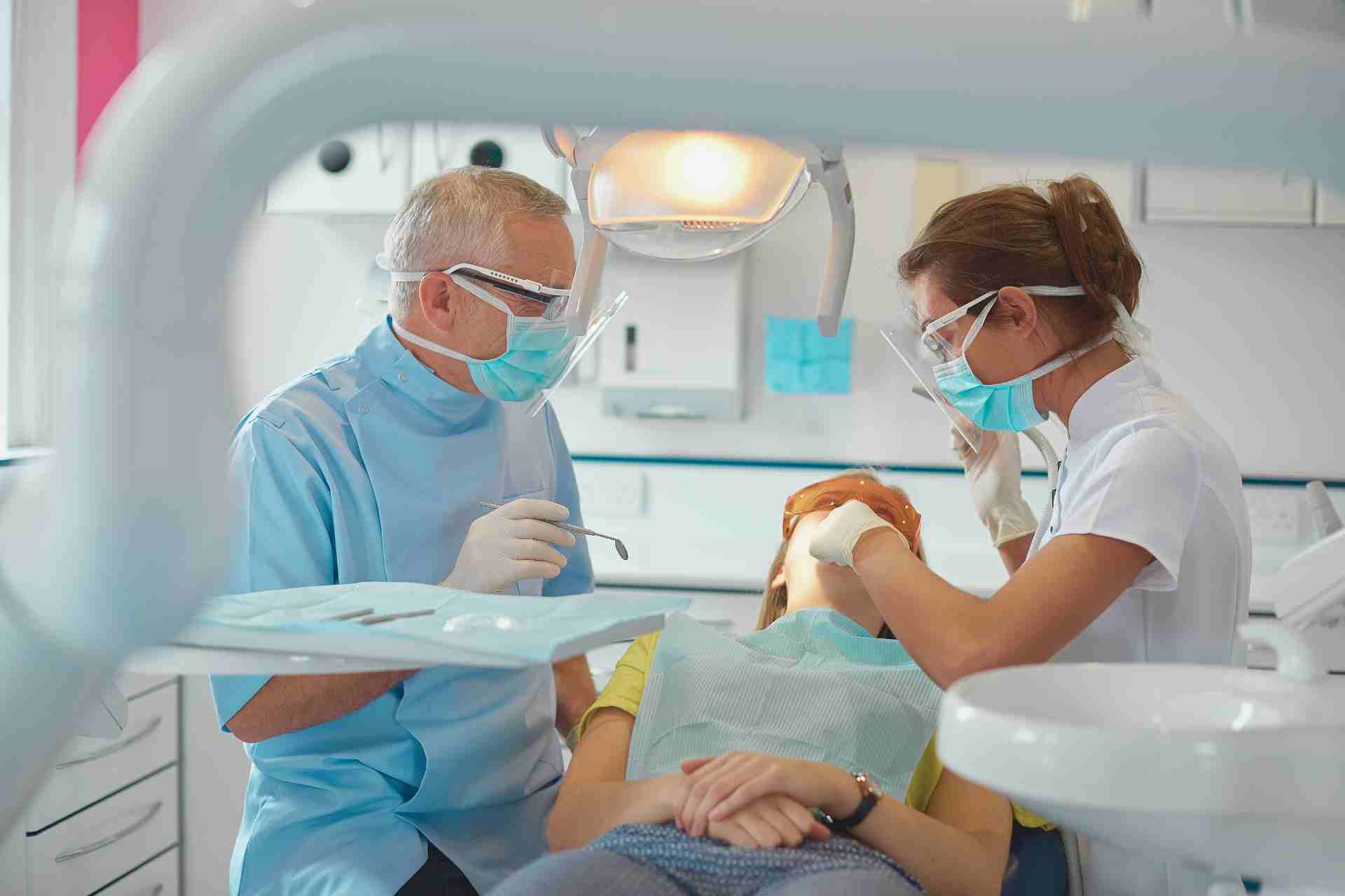 Dentist in La Fayette, GA